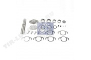 King pin kit