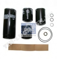 134057 DIESEL TECHNIC