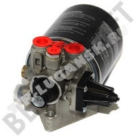 BK1303024AS Bergkraft