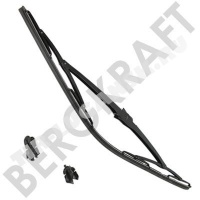 BK9300602WB Bergkraft