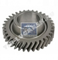 114783 DIESEL TECHNIC