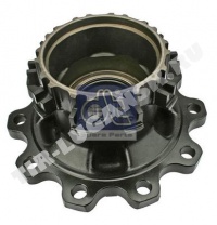 530170 DIESEL TECHNIC