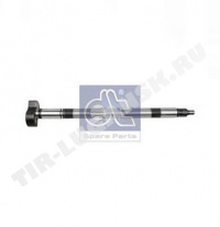 Brake camshaft
