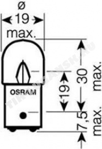 5626 OSRAM