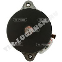 Генератор 24V 180A