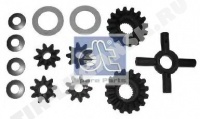 Differential kit