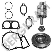 BK3257722WP Bergkraft