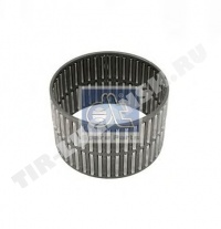 646555 DIESEL TECHNIC