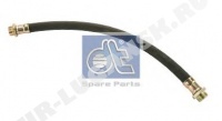 Brake hose