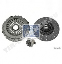 693002 DIESEL TECHNIC