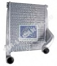 Intercooler