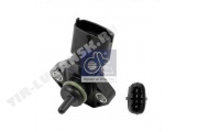 Temperature sensor