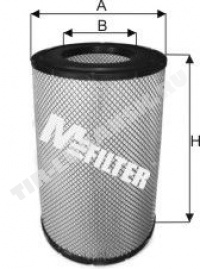 MFA542 M-Filter