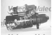 Стартер 24v 7.2kW 11t