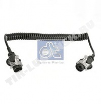 Кабель ABS 5 контактов 4,5м