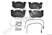 Brake set