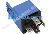 Реле 24V 10/40A
