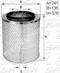 SK585007601 S&K GMBH