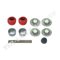 BK1630106AS Bergkraft