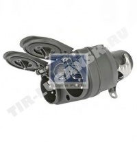 Розетка EBS 15 на N+S