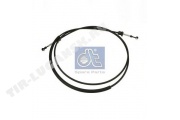 Control cable