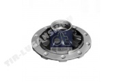 Wheel hub