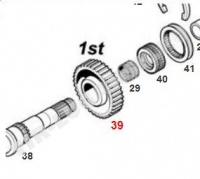 74530153 Euroricambi