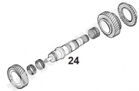 95570990 Euroricambi