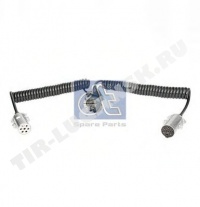 681916 DIESEL TECHNIC