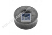 Rubber bushing