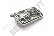ГБЦ компрессора верхняя MB OM457 motors FOR 412 352 010 0/412 352 014 0COMPR.