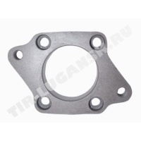 BK1106311AS Bergkraft