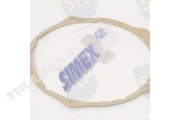 GASKET OIL COLLECTOR
