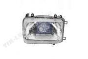 Head lamp