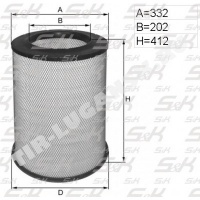 SK585002501 S&K GMBH