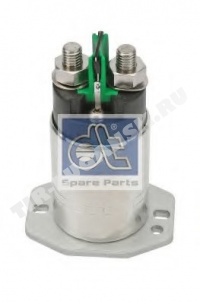 Battery switch