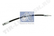 Hydraulic hose