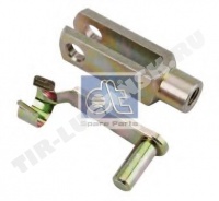 Link yoke
