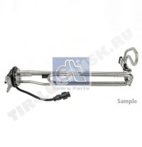 633953 DIESEL TECHNIC