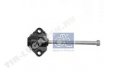 Headlight adjuster