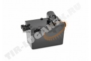 CYLINDER, CAB TILT