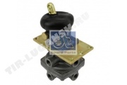 Brake valve