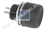 Ignition switch