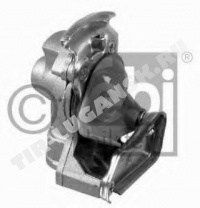 Груша М22*1.5 авто (красн)