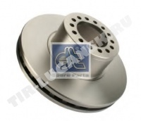 462219 DIESEL TECHNIC