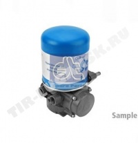 716013 DIESEL TECHNIC