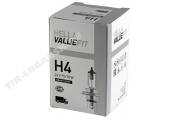 Лампочка H4 24v 75/70w  VALUEFIT