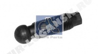 Adjusting screw