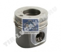 461451 DIESEL TECHNIC