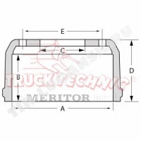 TTBD2001 Trucktechnic